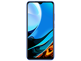 Xiaomi RedMi 9T / 6.53" 1080x2340 IPS / Snapdragon 662 / 6GB / 128GB / 6000mAh / Blue