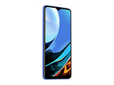 Xiaomi RedMi 9T / 6.53" 1080x2340 IPS / Snapdragon 662 / 6GB / 128GB / 6000mAh / Blue