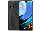 Xiaomi RedMi 9T / 6.53" 1080x2340 IPS / Snapdragon 662 / 6GB / 128GB / 6000mAh / Grey