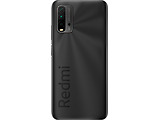 Xiaomi RedMi 9T / 6.53" 1080x2340 IPS / Snapdragon 662 / 6GB / 128GB / 6000mAh / Grey