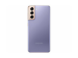 Samsung Galaxy S21 G991 / 6.2'' Dynamic AMOLED 2X / Exynos 2100 / 8GB / 128Gb / 4000mAh / Purple