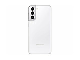 Samsung Galaxy S21 G991 / 6.2'' Dynamic AMOLED 2X / Exynos 2100 / 8GB / 128Gb / 4000mAh / White