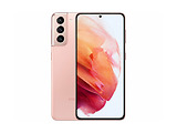 Samsung Galaxy S21 G991 / 6.2'' Dynamic AMOLED 2X / Exynos 2100 / 8GB / 128Gb / 4000mAh / Pink