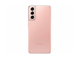Samsung Galaxy S21 G991 / 6.2'' Dynamic AMOLED 2X / Exynos 2100 / 8GB / 128Gb / 4000mAh / Pink