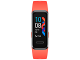 Huawei Band 4 / Red