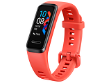 Huawei Band 4 / Red