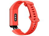Huawei Band 4 / Red