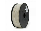 Gembird FF-3DP-ABS1.75-02 / ABS Filament 1.75mm 0.6Kg / White