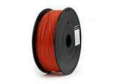 Gembird FF-3DP-ABS1.75-02 / ABS Filament 1.75mm 0.6Kg / Red