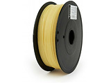 Gembird 3DP-PLA1.75-01 / PLA 1.75mm 1Kg / Yellow