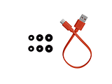 JBL TUNE 115TWS / Red