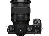 Fujifilm X-S10 / XF16-80mm F4 R OIS WR Kit / 16670077