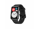 Huawei WATCH FIT Black