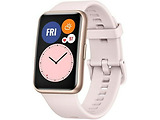 Huawei WATCH FIT Pink