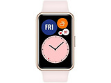 Huawei WATCH FIT Pink