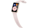 Huawei WATCH FIT Pink