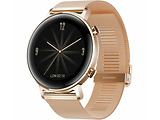 Huawei WATCH GT 2 42mm Gold