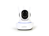 Gembird ICAM-WRHD-02 / Rotating FullHD WiFi camera
