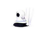 Gembird ICAM-WRHD-02 / Rotating FullHD WiFi camera
