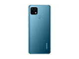 OPPO A15 / 6.52" IPS 720x1600 / Helio P35 / 2GB / 32GB / 4230mAh / Blue