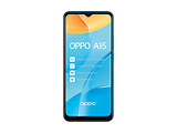 OPPO A15 / 6.52" IPS 720x1600 / Helio P35 / 2GB / 32GB / 4230mAh / Blue