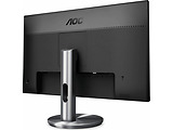 AOC I2490VXQ/BT / 23.8 IPS FullHD / Speakers / Black