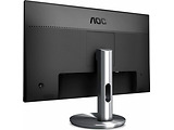 AOC I2490VXQ/BT / 23.8 IPS FullHD / Speakers / Black