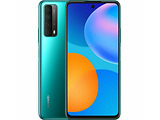 Huawei P Smart 2021 / 4GB / 128GB / Green
