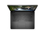 DELL Vostro 15 3000 / 14.0" FullHD / Intel Core i5-11355G7 / 8GB DDR4 / 256GB NVMe / Ubuntu / 273509409