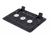 Cooling Pad Gembird NBS-2F15-01