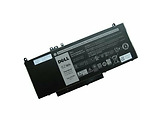DELL 451-BBUQ 62WHr 4-CeII Battery