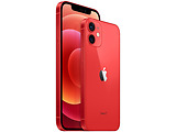 Apple iPhone 12 / 6.1" OLED 2532x1170 / A14 Bionic / 4Gb / 64Gb / 2815mAh / DUALSIM / Red