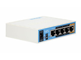 MikroTik RouterBOARD RB952Ui-5ac2nD / hAP ac lite / 2.4GHz + 5GHz /