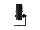 HyperX SoloCast / Microphone Black