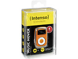 Intenso MP3 Player Music Mover / 8Gb Orange