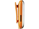 Intenso MP3 Player Music Mover / 8Gb Orange