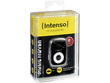Intenso MP3 Player Music Mover / 8Gb Black