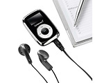 Intenso MP3 Player Music Mover / 8Gb Black