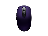 Canyon MW-9 / Silent / CNS-CMSW09DG Purple