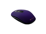 Canyon MW-9 / Silent / CNS-CMSW09DG Purple