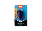 Canyon MW-9 / Silent / CNS-CMSW09DG Purple