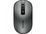 Canyon MW-18 / Silent / CNS-CMSW18DG