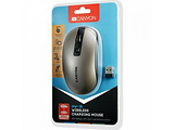 Canyon MW-18 / Silent / CNS-CMSW18DG