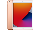 Apple iPad 2020 / 10.2" 1620 x 2160 / A12 Bionic / 3GB / 32GB / Wi-Fi / 8686mAh / A2270 / Gold