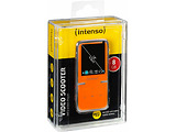 Intenso MP3 Video Player Scooter / 1.8" / 8Gb / Orange