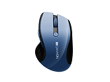 Canyon MW-01 Blue