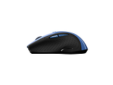 Canyon MW-01 Blue