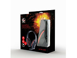 Gembird GHS-05 / Red