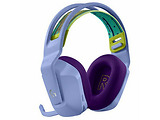 Logitech G733 / Wireless Gaming Headset / 981-000890