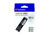 Verbatim Vi560 S3 M.2 SATA SSD 512GB / VI560S3-512-49363